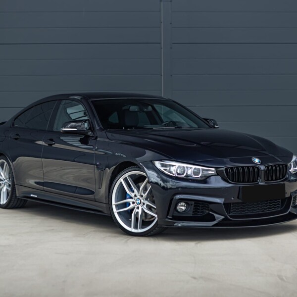 BMW 440i Gran Coupe 2018 3.0L 326cv.
