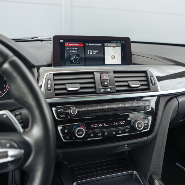BMW 440i Gran Coupe 2018 3.0L 326cv.