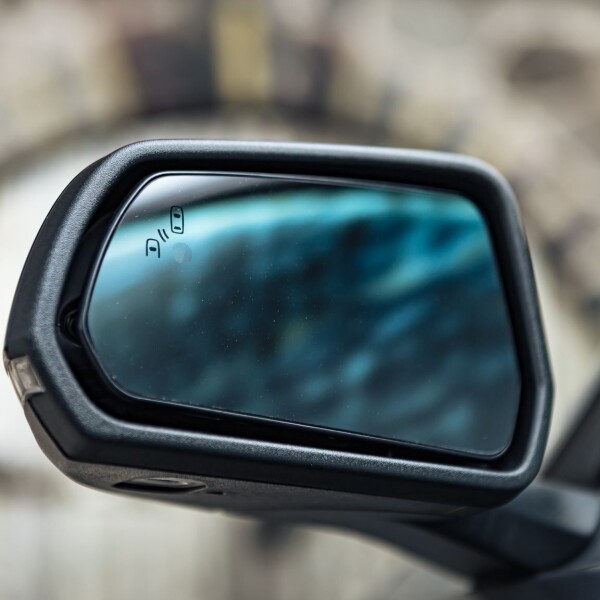 Ford Mustang California Special 2019 5.0L 450л.с.