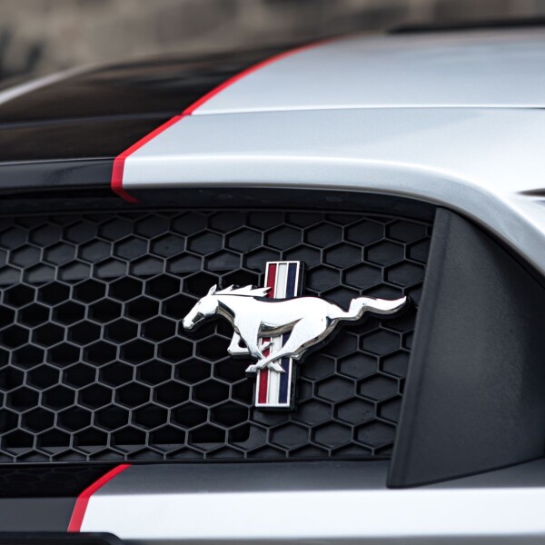 Ford Mustang California Special 2019 5.0L 450л.с.