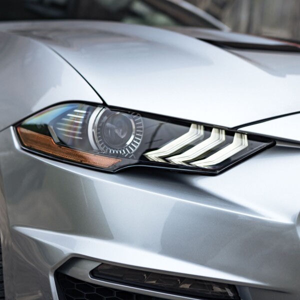 Ford Mustang California Special 2019 5.0L 450л.с.