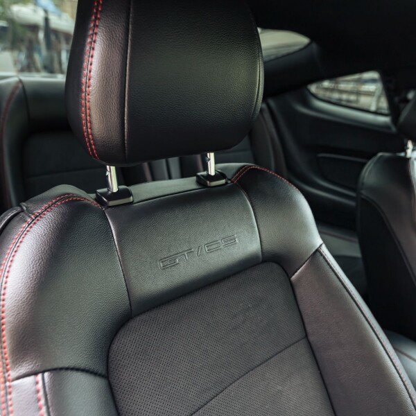 Ford Mustang California Special 2019 5.0L 450л.с.