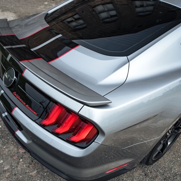 Ford Mustang California Special 2019 5.0L 450л.с.