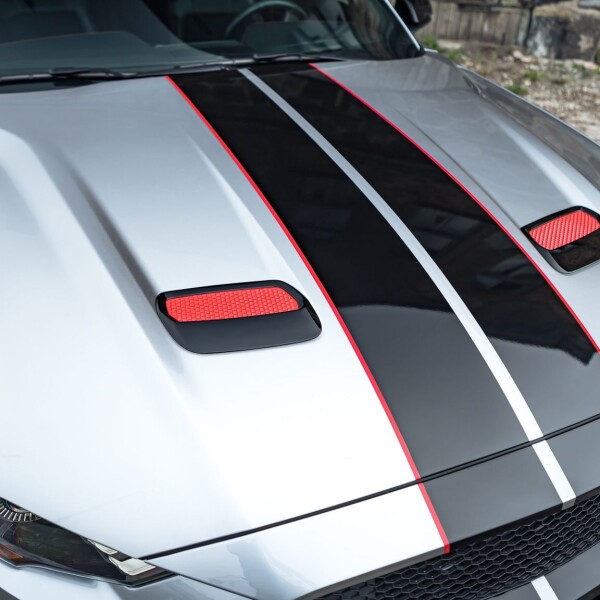 Ford Mustang California Special 2019 5.0L 450л.с.