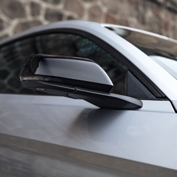 Ford Mustang California Special 2019 5.0L 450л.с.