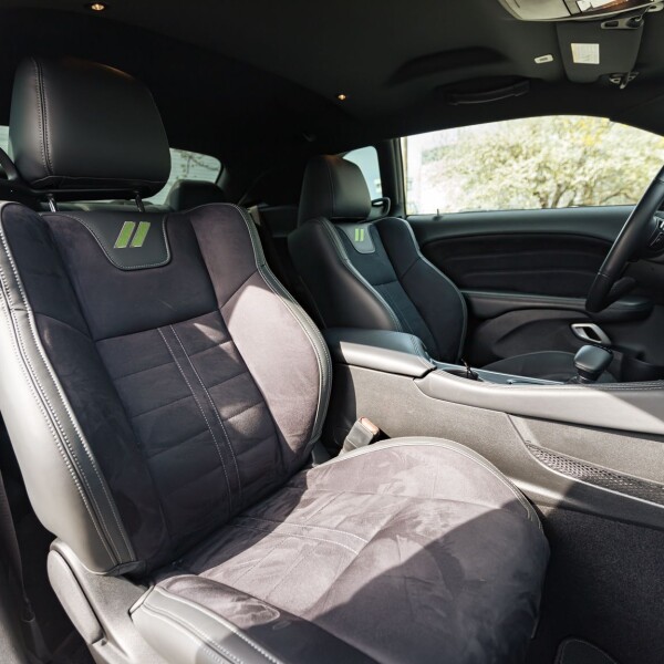 Dodge Challenger SRT Hellcat 2019 6.2L 710cv