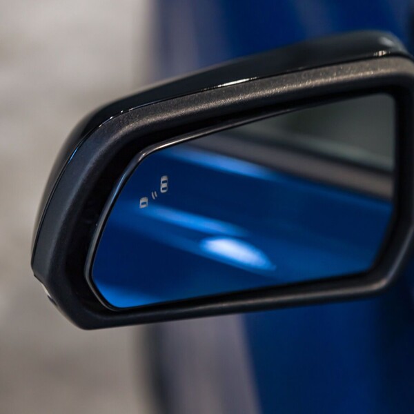 Ford Mustang Mach 1 2021 5.0L 480cv.