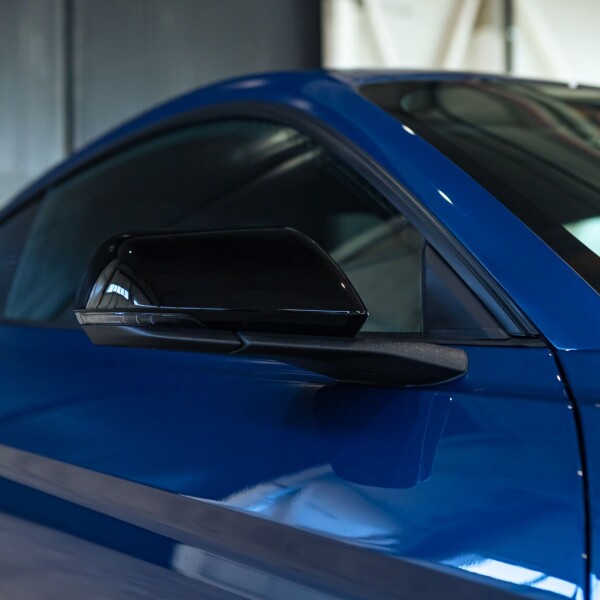 Ford Mustang Mach 1 2021 5.0L 480cv.
