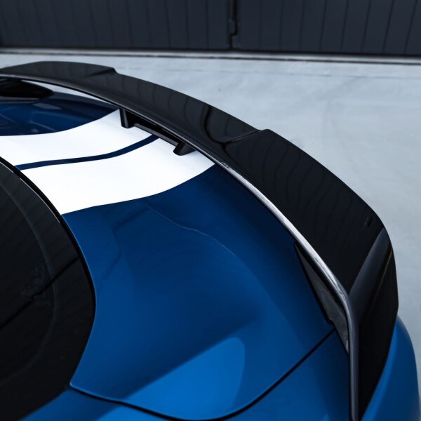 Ford Mustang Shelby GT500 2023 5.2L 760cv