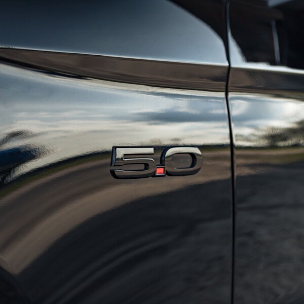 Ford Mustang Shelby GT500 2023 5.2L 760hp.