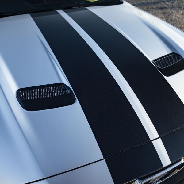Ford Mustang EcoBoost 2018 2.3L 314cv.