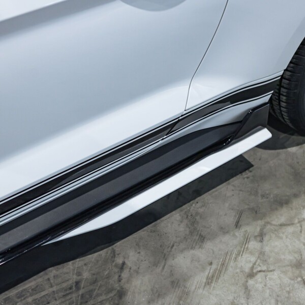 Ford Mustang Mach 1 2021 5.0L 480л.с.