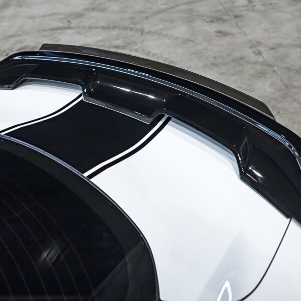 Ford Mustang Mach 1 2021 5.0L 480л.с.