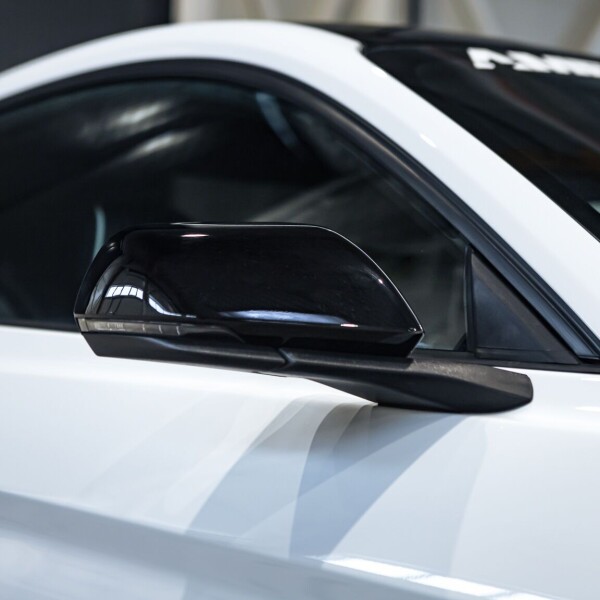 Ford Mustang Mach 1 2021 5.0L 480л.с.