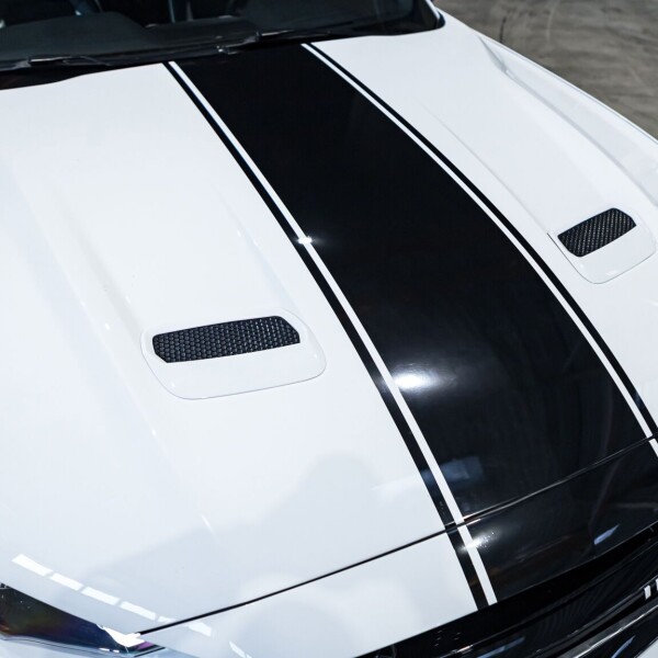 Ford Mustang Mach 1 2021 5.0L 480л.с.