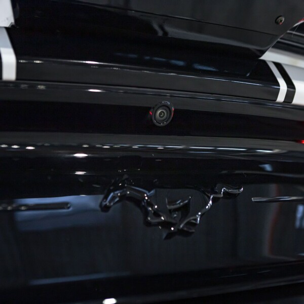 Ford Mustang Mach 1 2021 5.0L 480л.с.