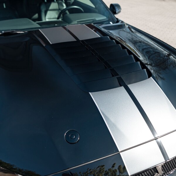 Ford Mustang 2022 2.3L 314cv