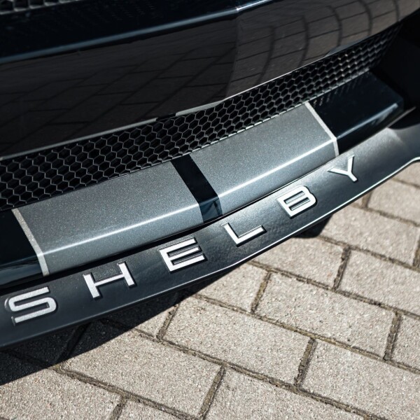 Ford Mustang 2022 2.3L 314cv