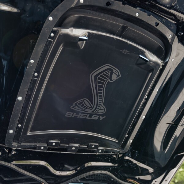 Ford Mustang 2022 2.3L 314cv