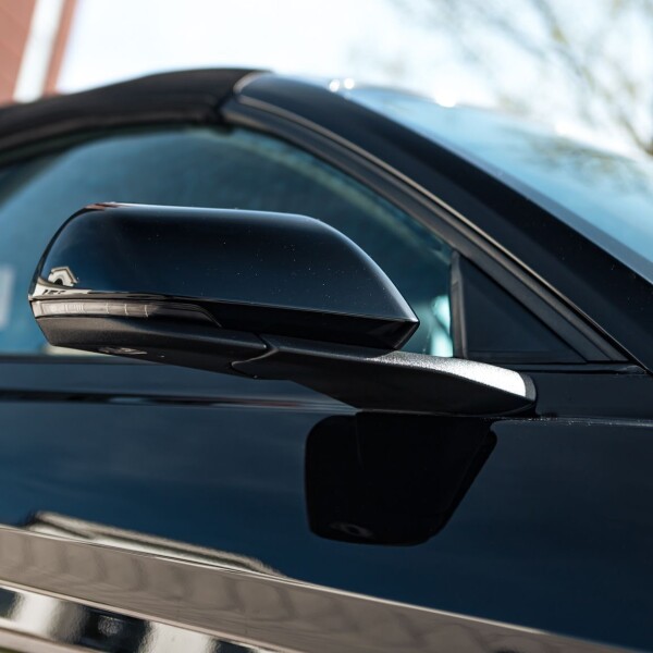 Ford Mustang 2022 2.3L 314cv
