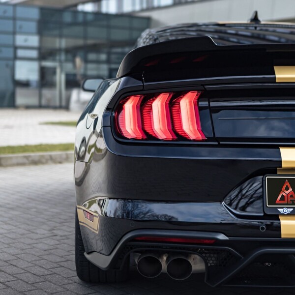 Ford Mustang GT 2023 5.0L 760cv