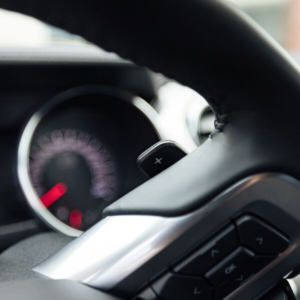 Ford Mustang GT 2023 5.0L 760cv