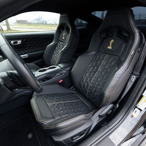 Ford Mustang GT 2023 5.0L 760cv