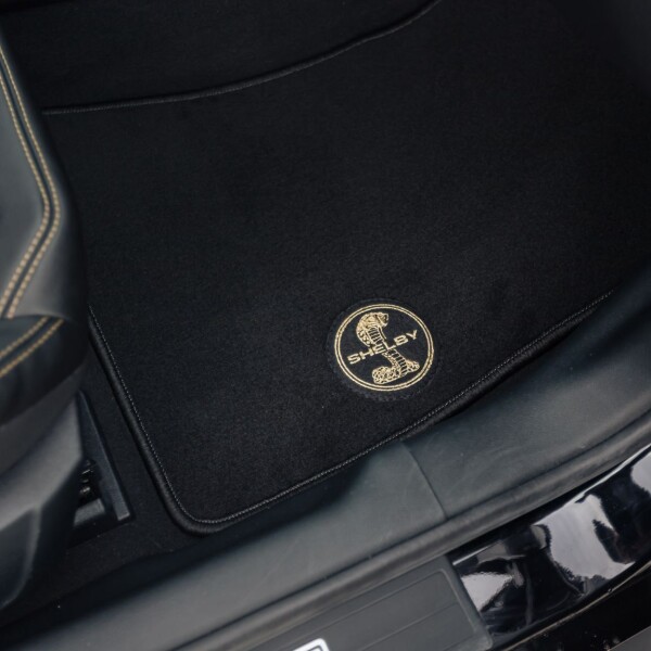 Ford Mustang GT 2023 5.0L 760cv