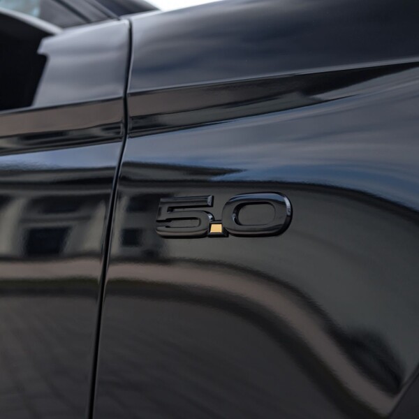 Ford Mustang GT 2023 5.0L 760cv