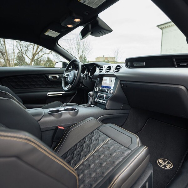 Ford Mustang GT 2023 5.0L 760cv