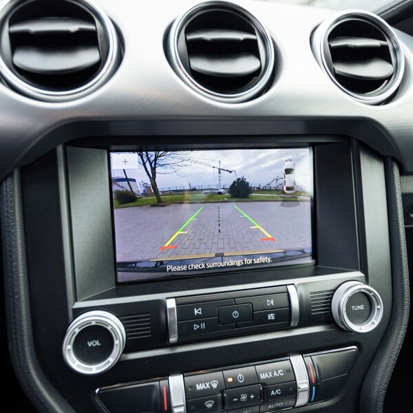 Ford Mustang GT 2023 5.0L 760cv