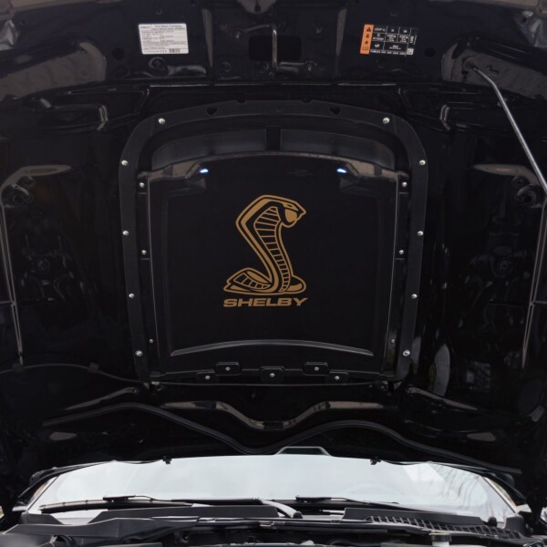 Ford Mustang GT 2023 5.0L 760cv