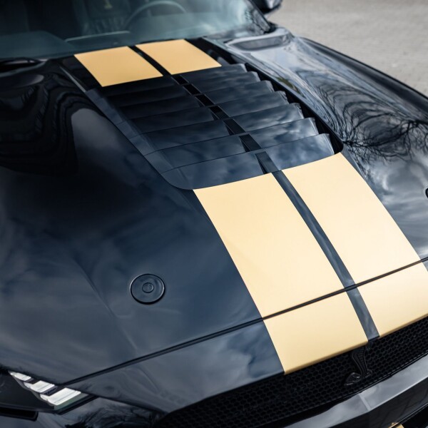 Ford Mustang GT 2023 5.0L 760cv