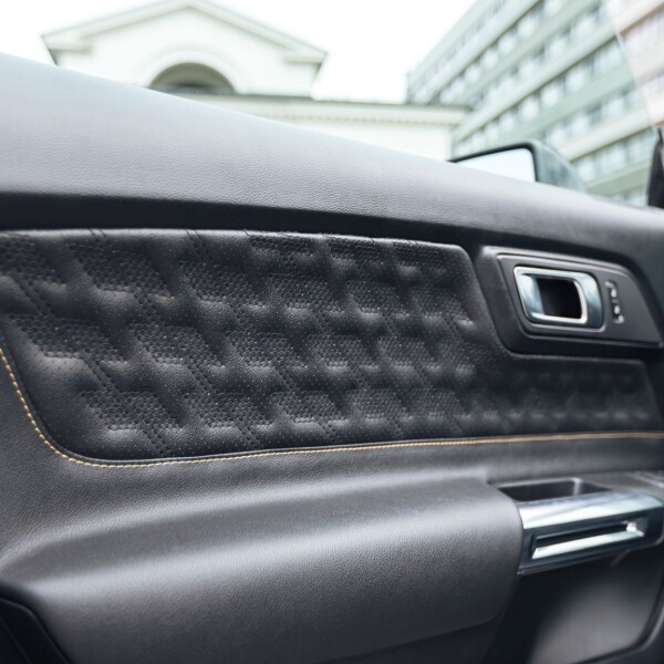 Ford Mustang GT 2023 5.0L 760cv