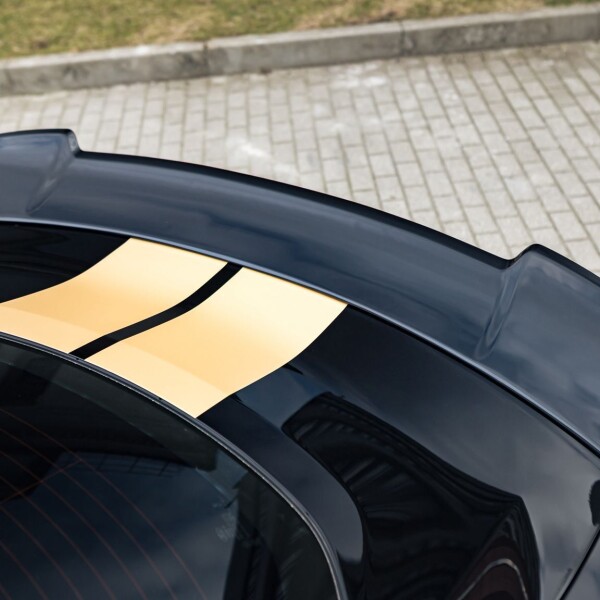 Ford Mustang GT 2023 5.0L 760cv