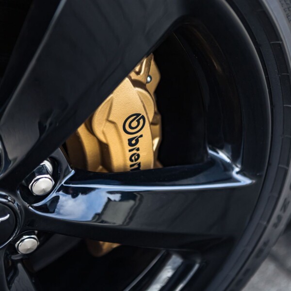 Ford Mustang GT 2023 5.0L 760cv