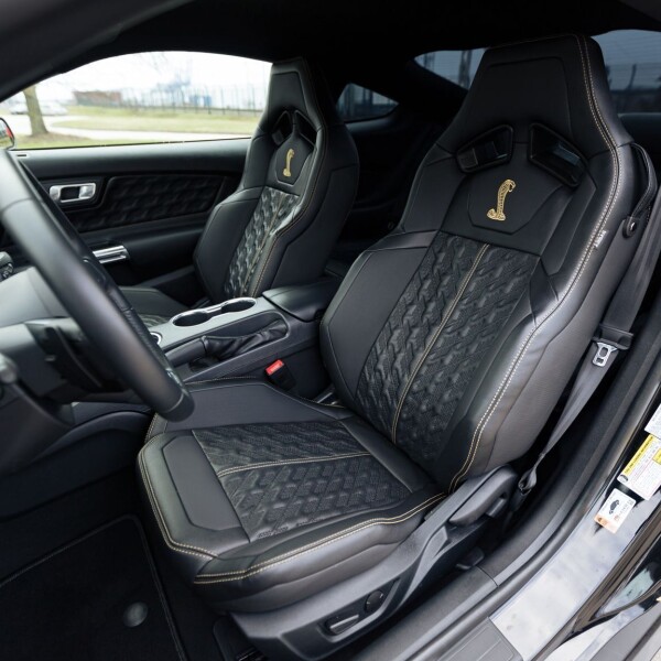Ford Mustang GT 2023 5.0L 760cv