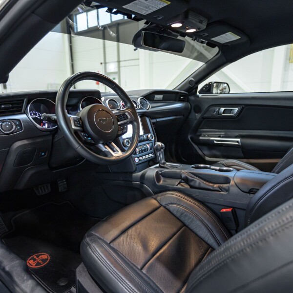 Ford Mustang GT 2022 5.0L 460cv