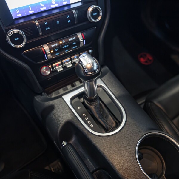 Ford Mustang GT 2022 5.0L 460cv