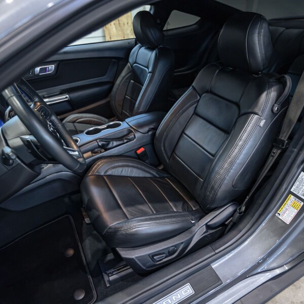 Ford Mustang GT 2022 5.0L 460cv