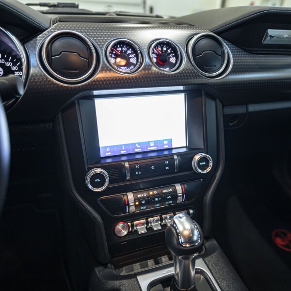 Ford Mustang GT 2022 5.0L 460cv