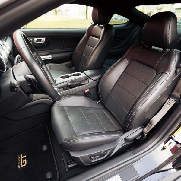 Ford Mustang Shelby GT500 2022 5.0L 450cv.