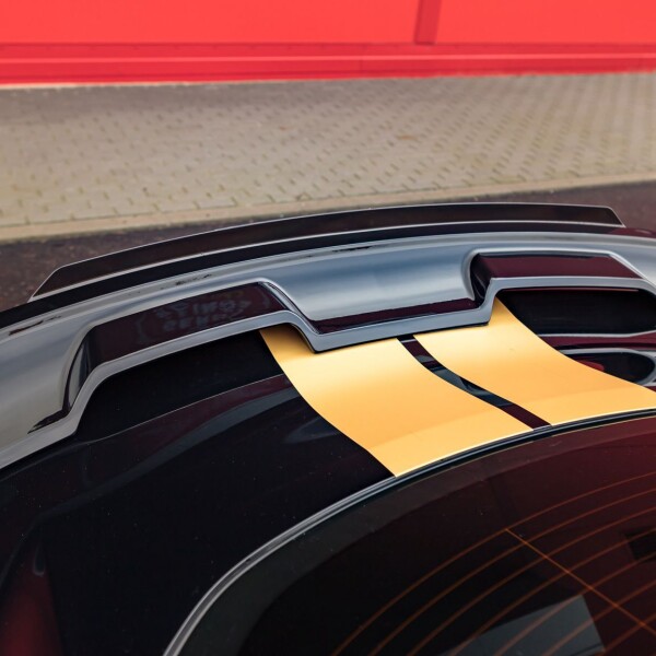 Ford Mustang Shelby GT500 2022 5.0L 450cv.