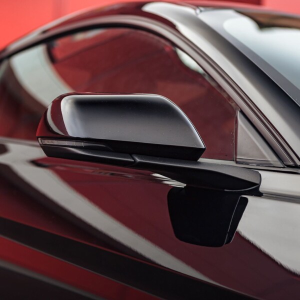 Ford Mustang Shelby GT500 2022 5.0L 450cv.