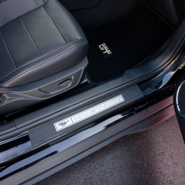 Ford Mustang Shelby GT500 2022 5.0L 450cv.