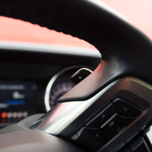 Ford Mustang Shelby GT500 2022 5.0L 450cv.