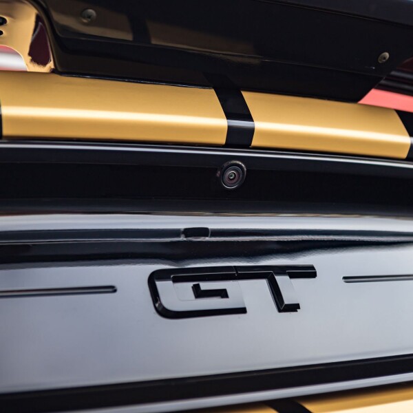 Ford Mustang Shelby GT500 2022 5.0L 450cv.