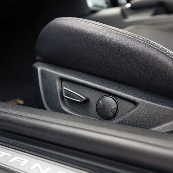 Ford Mustang Shelby GT500 2022 5.0L 450cv.
