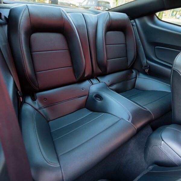 Ford Mustang Shelby GT500 2022 5.0L 450cv.