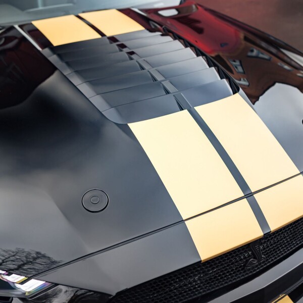Ford Mustang Shelby GT500 2022 5.0L 450cv.